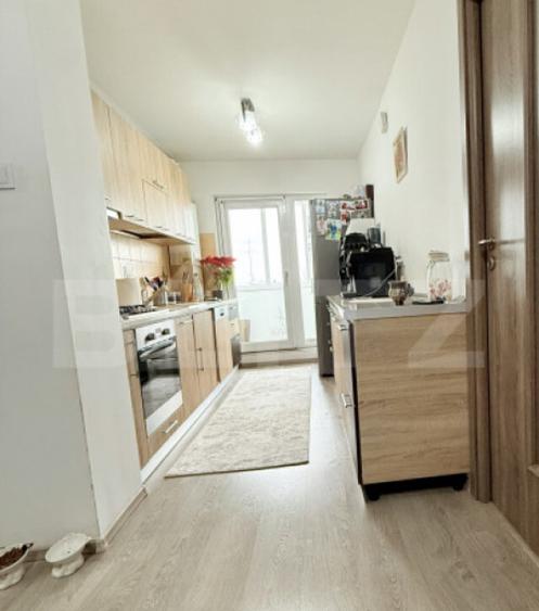 Apartament 3 camere, 75 mp, zona 22 Decembrie 1989 - 15