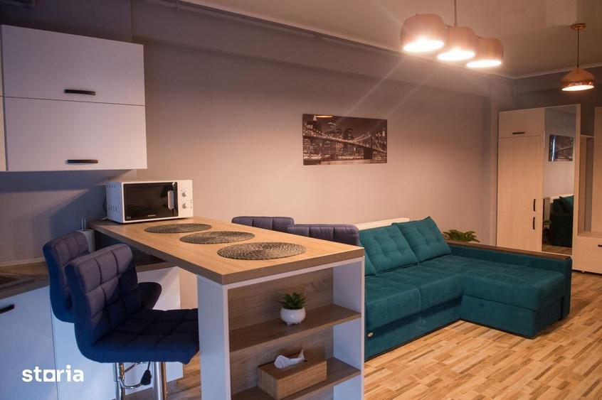 Apartament 2 camere | Vedere la mare | Stefan Building Resort - 2