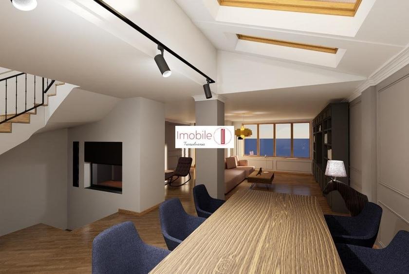 Vila Moderna cu 5 Camere – Cartier Buna Ziua - 7