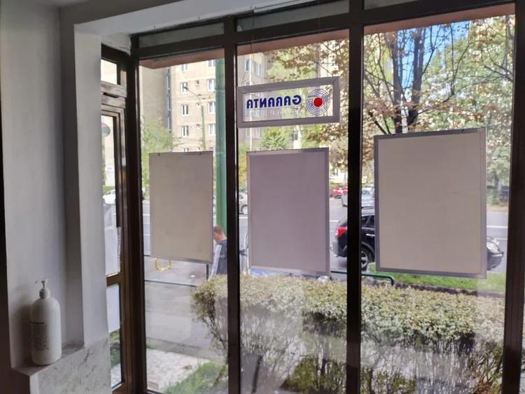 Spatiu Comercial 3 Camere 70 mp Centrul Civic - 5