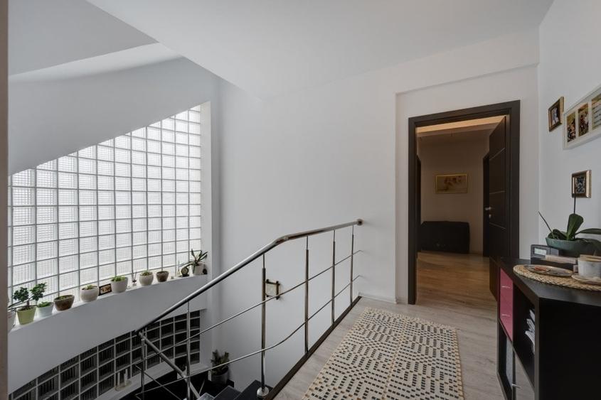 Vanzare vila moderna zona 2 Cocosi - 39