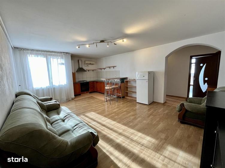 Apartament 3 camere - 65 mp - Balcon - Parcare - Zona Piata Cluj - 2