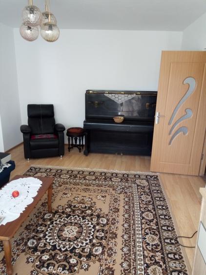 Apartament 2 camere Dacia, etaj 1, centrala gaze - 8