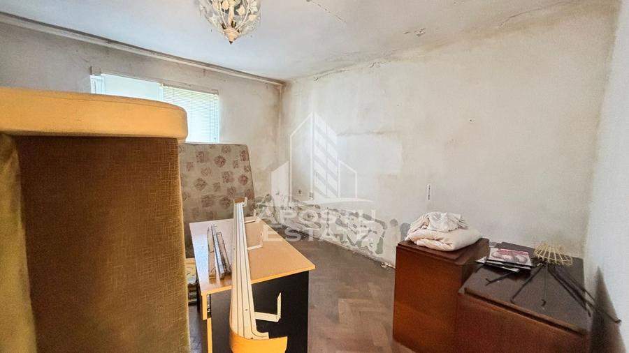 Casa 4 camere Ciarda Timisoara, 700 mp teren, necesita renovare - 2