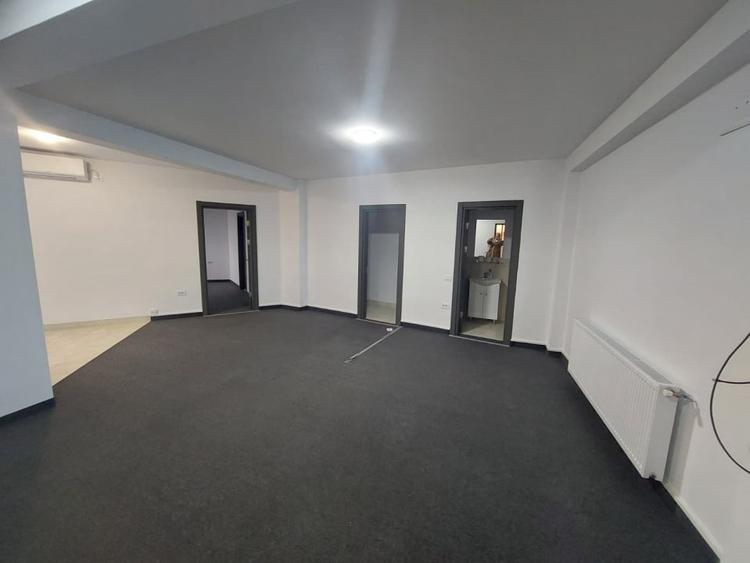 Tomis Nord, spatii IDEAL BIROURI - 80 mp., finisat 2023 - 8