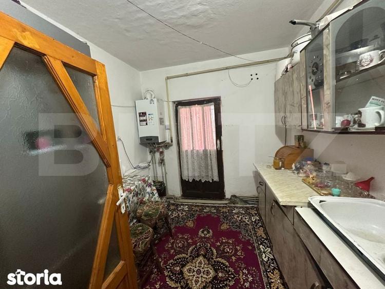Apartament 2 camere, decomandat, 53 mp - 4