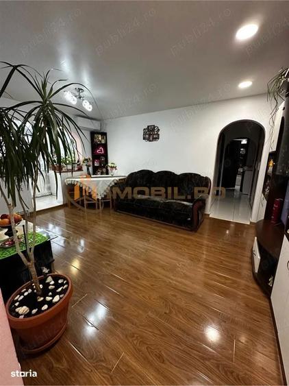 Apartament 3 camere Alexandru cel Bun - Deosebit - 5