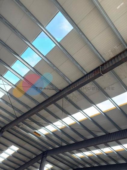 Hala industriala Cluj-Napoca, Tetarom I-1.945 mp sau 1.079 mp-vanzare - 4
