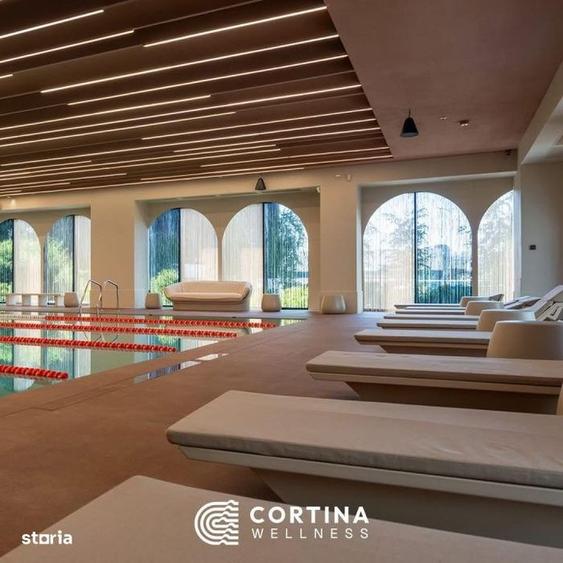 De închiriat 3 camere|Nou|Parcare|Cortina North|Pipera|Voluntari - 20