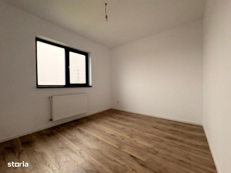 Vila Individuala Noua P+1 | 4 Camere | 141 mp utili | Teren 350 mp | - 4