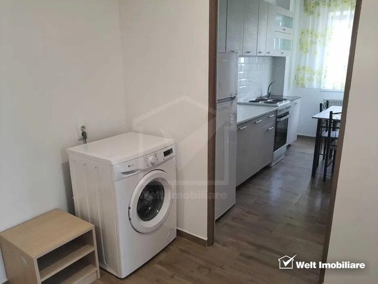 Apartament 2 camere, cartier Buna Ziua, Parcare, Zona strazii Mihai Romanul - 7