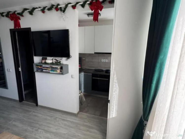 Apartament cu mansarda, modern, luminos zona Vlad ?epe - 1