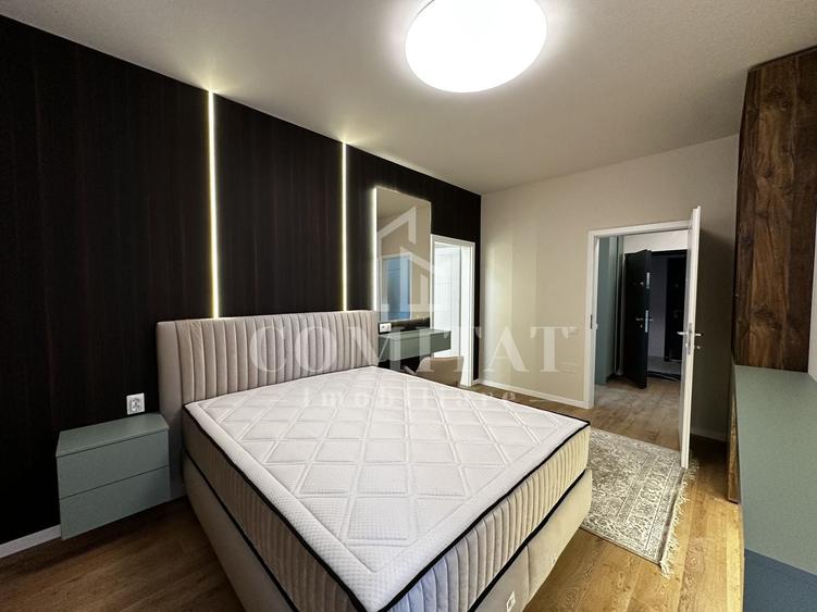 Apartament premium | Etaj intemediar | Zona Eroilor - Floresti - 8