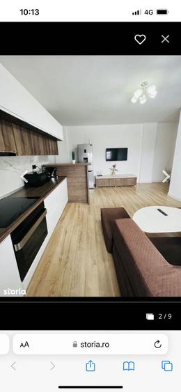 Ap. 3 camere langa Sanovil - 1