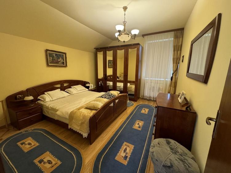 Vila individuală de vânzare în Livezeni, la doi pași de Târgu Mureș | Comision 0 - 22