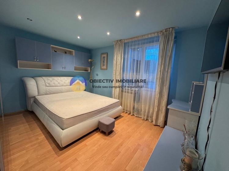 Apartament 3 camere - 77,34 mp - ITM - 9