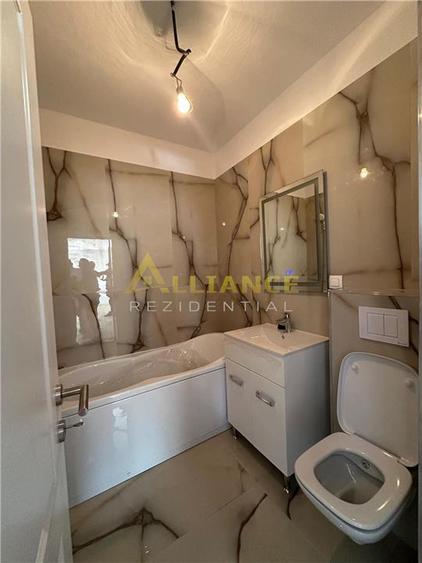 Apartament 65 mp || 2 camere || bloc nou || Aparatorii Patriei - 6