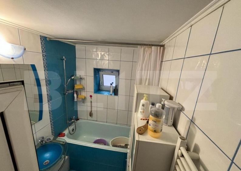 Apartament 4 camere , 105 mp , Micro 17 - 1