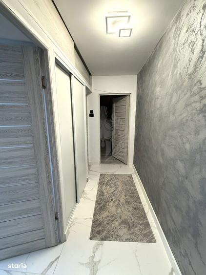 Inchiriere apartament 2 camere, renovat, zona Vest, Ploie?ti - 10