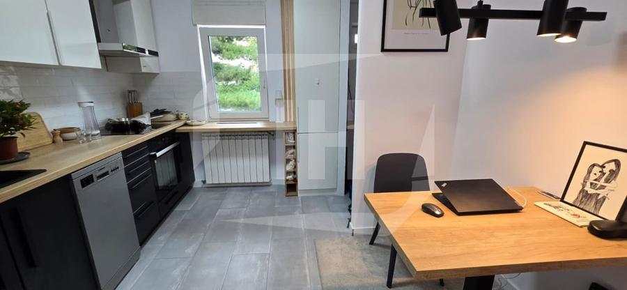 Apartament 3 camere decomandat, 2 bai 2 balcoane, Grigorescu - 2