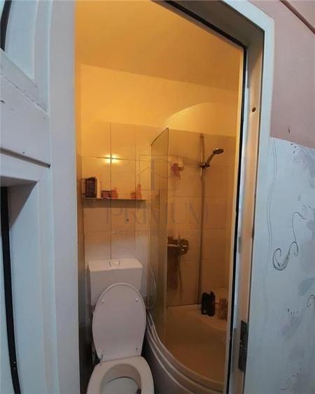 Garsoniera-Take Ionescu-decomandata-AC-Isho - 12