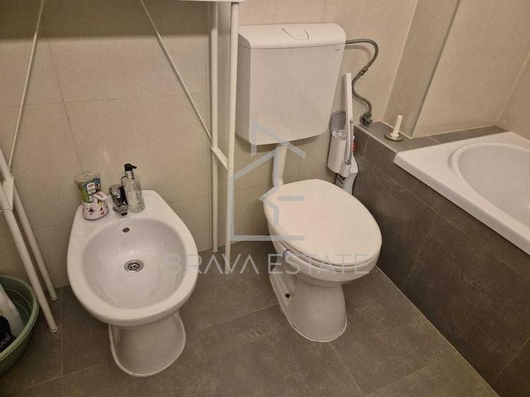 Apartament 3 camere, 75 mp, balcon, zona Ma?na?s?tur - 6