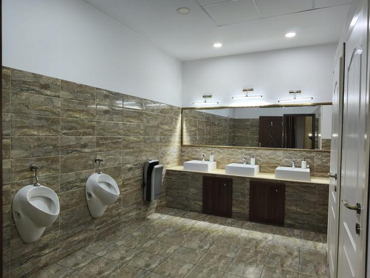 Spatiu evenimente tip ballroom, 440 mp + 1000 mp parcare privata - 31