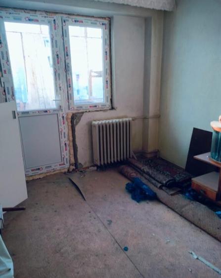 Apartament 3 camere Viziru 3 Liber - 2