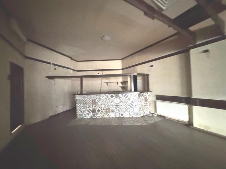 Spațiu comercial cu vitrina de 10 mp  in Centrul Istoric - 6