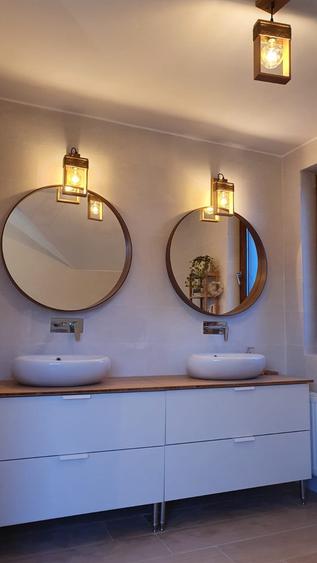 Voluntari Pipera Henri Coanda ANL Vanzare  Vila Duplex P+ E/M mobilat-utilata - 13