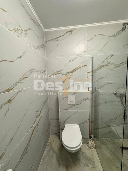 Apartament nou de vanzare – 2 camere | Tomis Plus | Nelocuit - 14