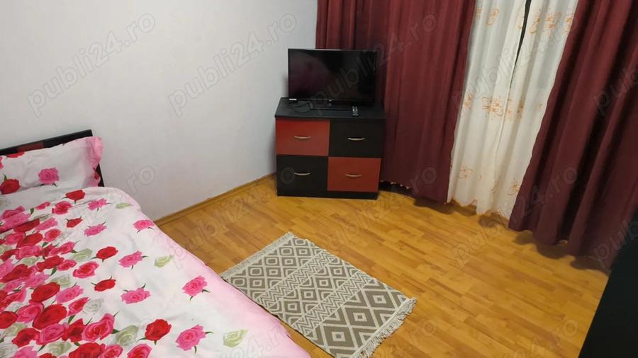 Inchiriere apartament 3 camere Zona Diham Basarabia, Sector 2 - 4