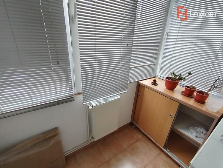 Apartament cu 2 camere de inchiriat in Timisoara, zona Girocului - 5