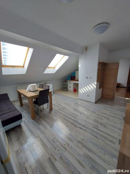 Vand urgent apartament 40 m2 la mansarda - 5