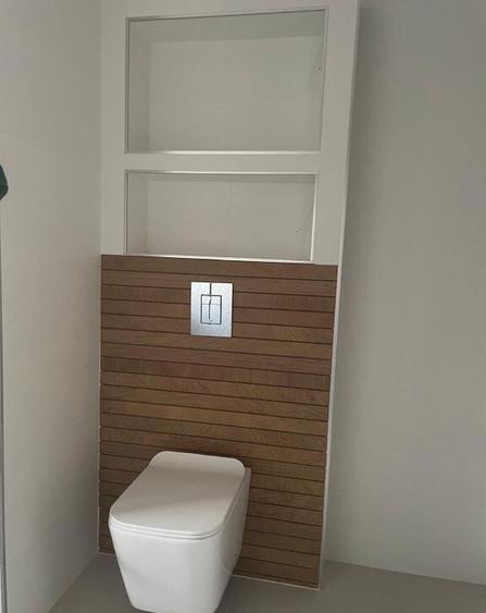 CASA PARTER+ETAJ ,VALU LUI TRAIAN, ZONA CENTRALA - 21