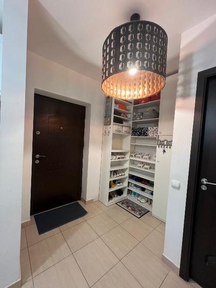 Apartament 3 camere de vânzare în Chiajna etaj 2/3, parcare in contract inclusă - 15