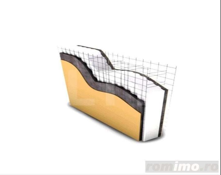 Concept Nou! Casa individuala, 200mp utili, 786 mp teren, Sacalaz - 3