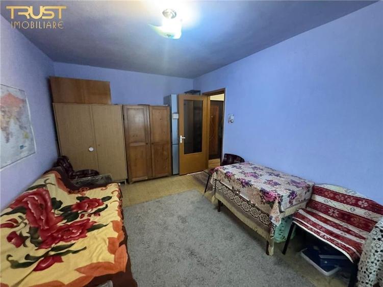 2 Camere I Manastur I Zona BIG I Balcon I Boxa - 2