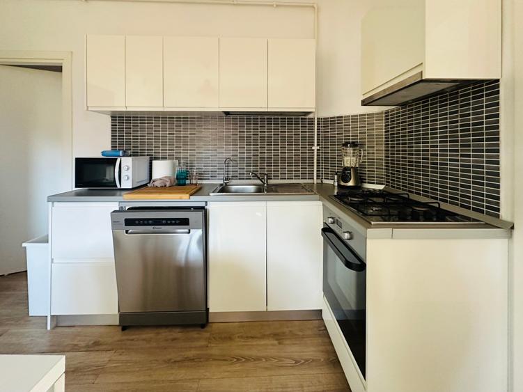 Apartament in vila zona Unirii - Mitropolie - 8