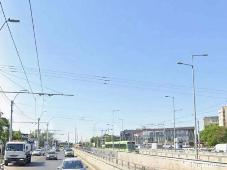 Tineretului-Pia?a Sudului | Teren de inchiriat | Parcelabi - 1