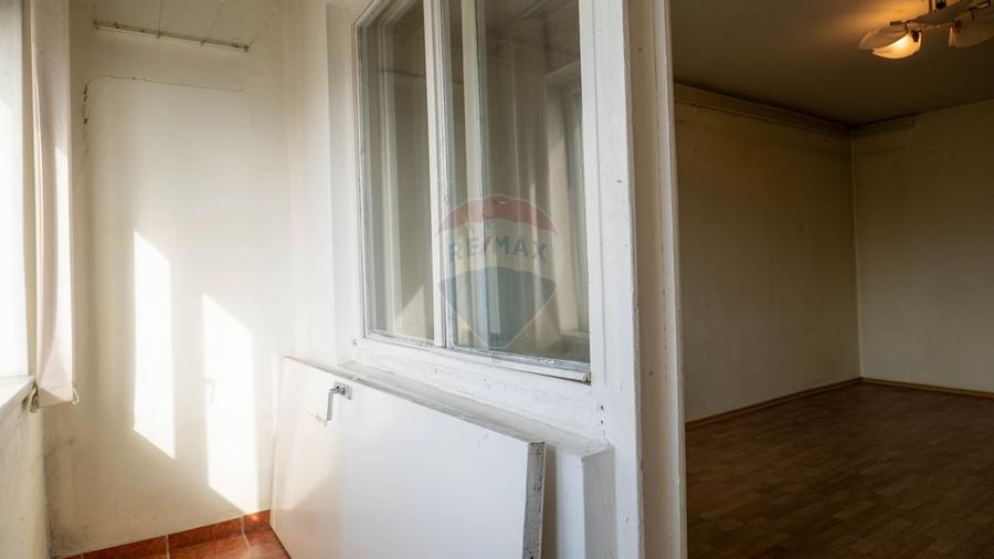 Vanzare apartament 2 camere decomandat, zona Dna Ghica - 19