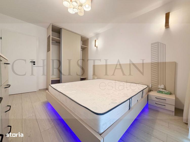 Apartament 3 Camere Exigent Plaza Residence + Parcare+Boxa - 9