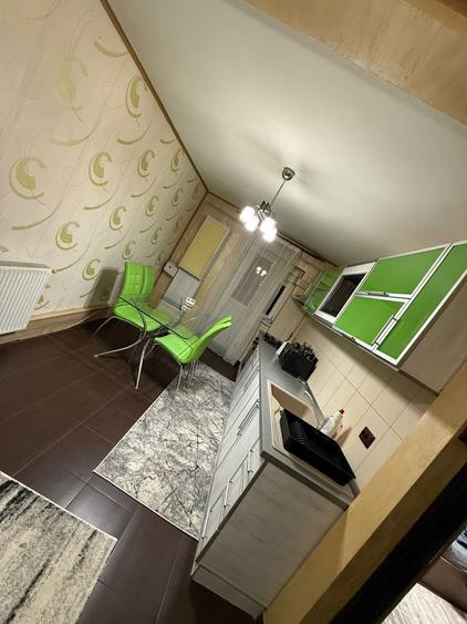 Inchiriez apartament doua camere Ciuperca - 2