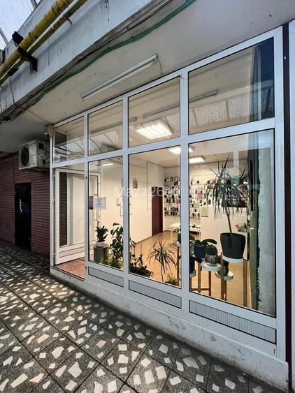 Spatiu, magazin, cabinet, birou, in piata Orizont, langa AFI Cotroceni