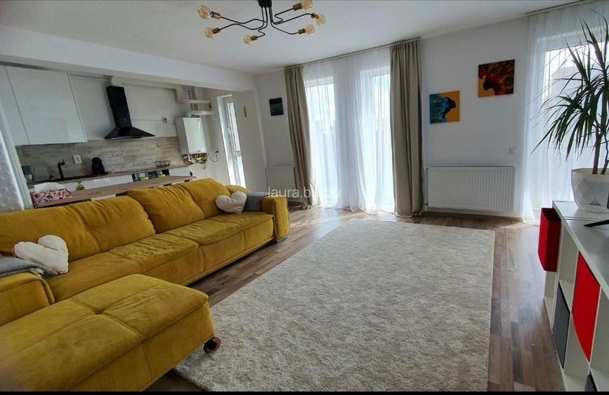 Inchiriez Apartament 2 cam spatios si cu gradina Inchiriez Apartament 2 cam spatios si cu gradina