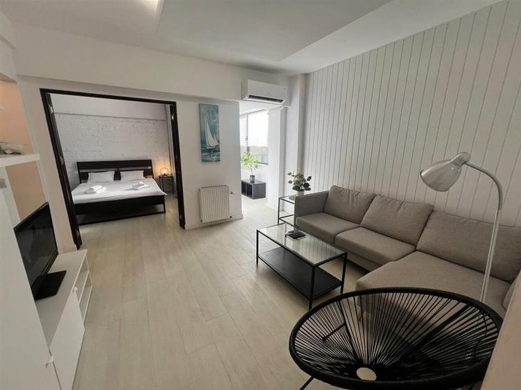 Apartament 2 camere - Cismigiu - 3