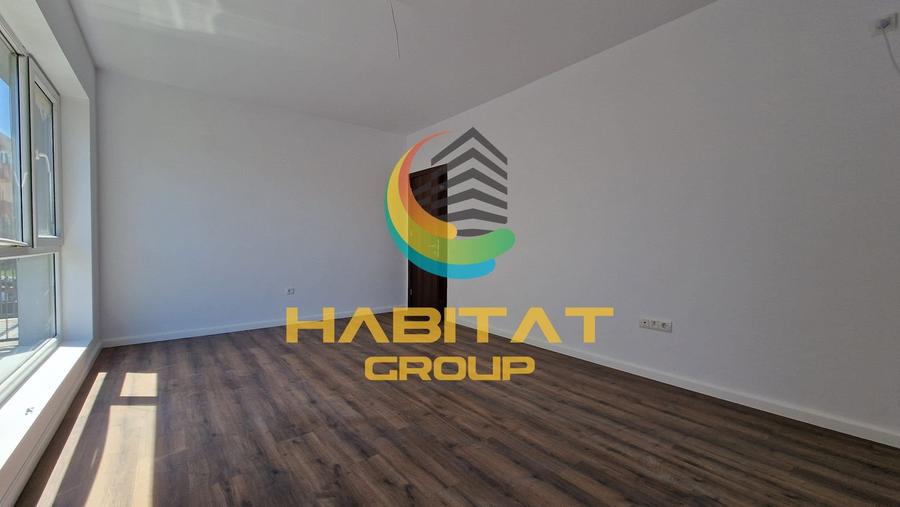 3 camere | Theodor Pallady | 105.55mp | Etaj 4 | Comision 0% - 4