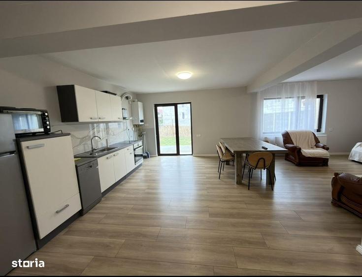 Casa Locativa Tip Duplex - 1