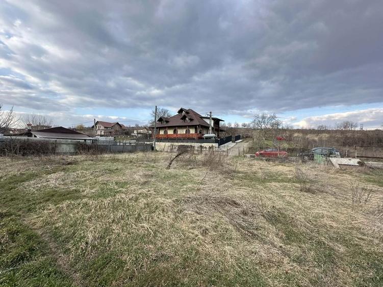 Teren Intravilan Str. Sara nr.145a - 9