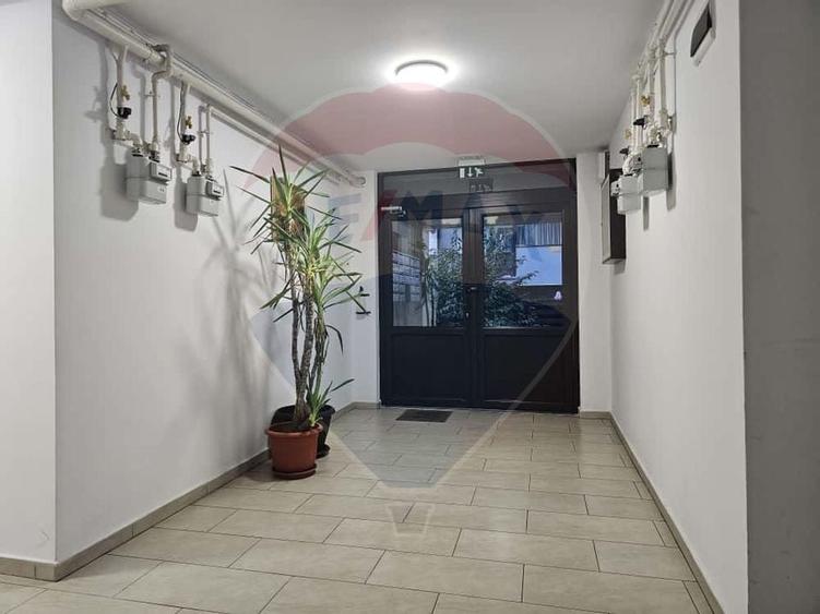 Inchiriez apartament cu 2 camere decomandate în Gheorgheni Pet-friendl - 14